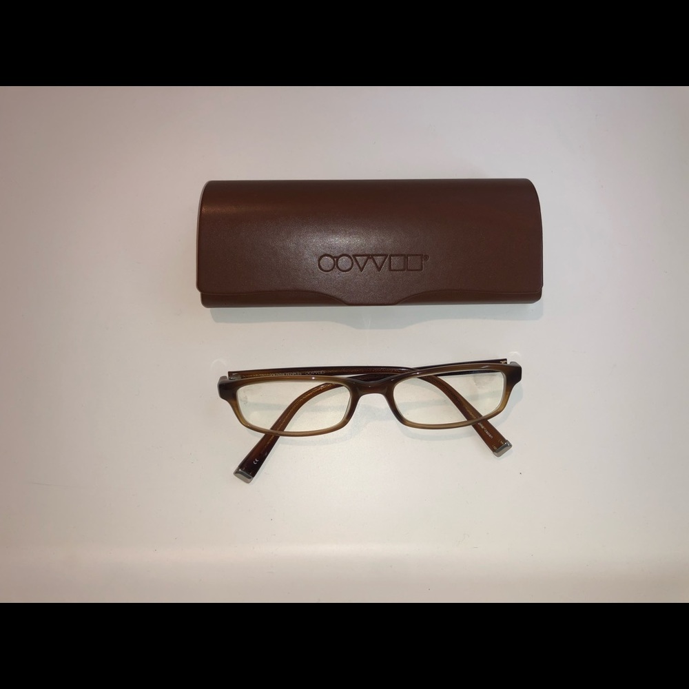 Oliver Peoples Glasses